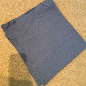 Lululemon Vinyasa Scarf